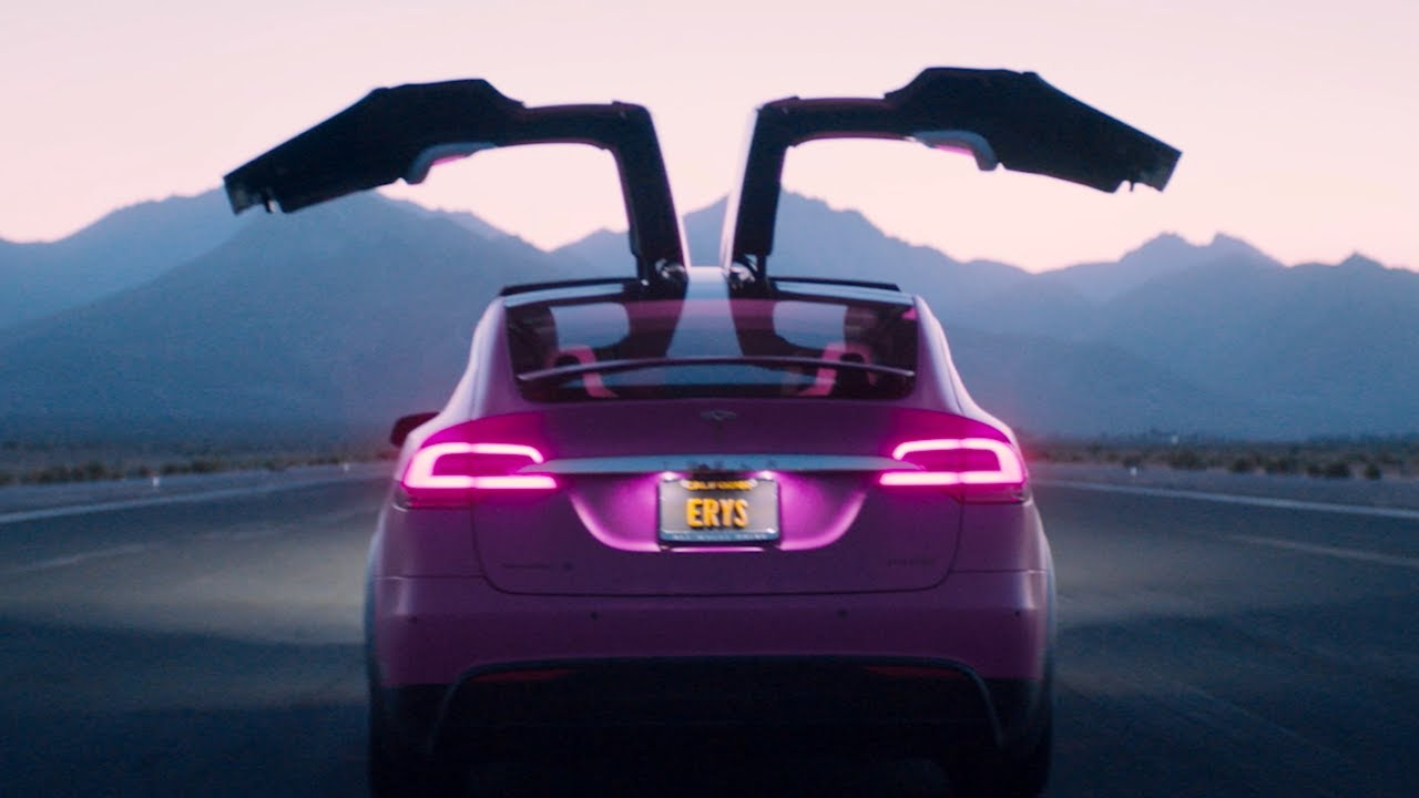 Jaden - I