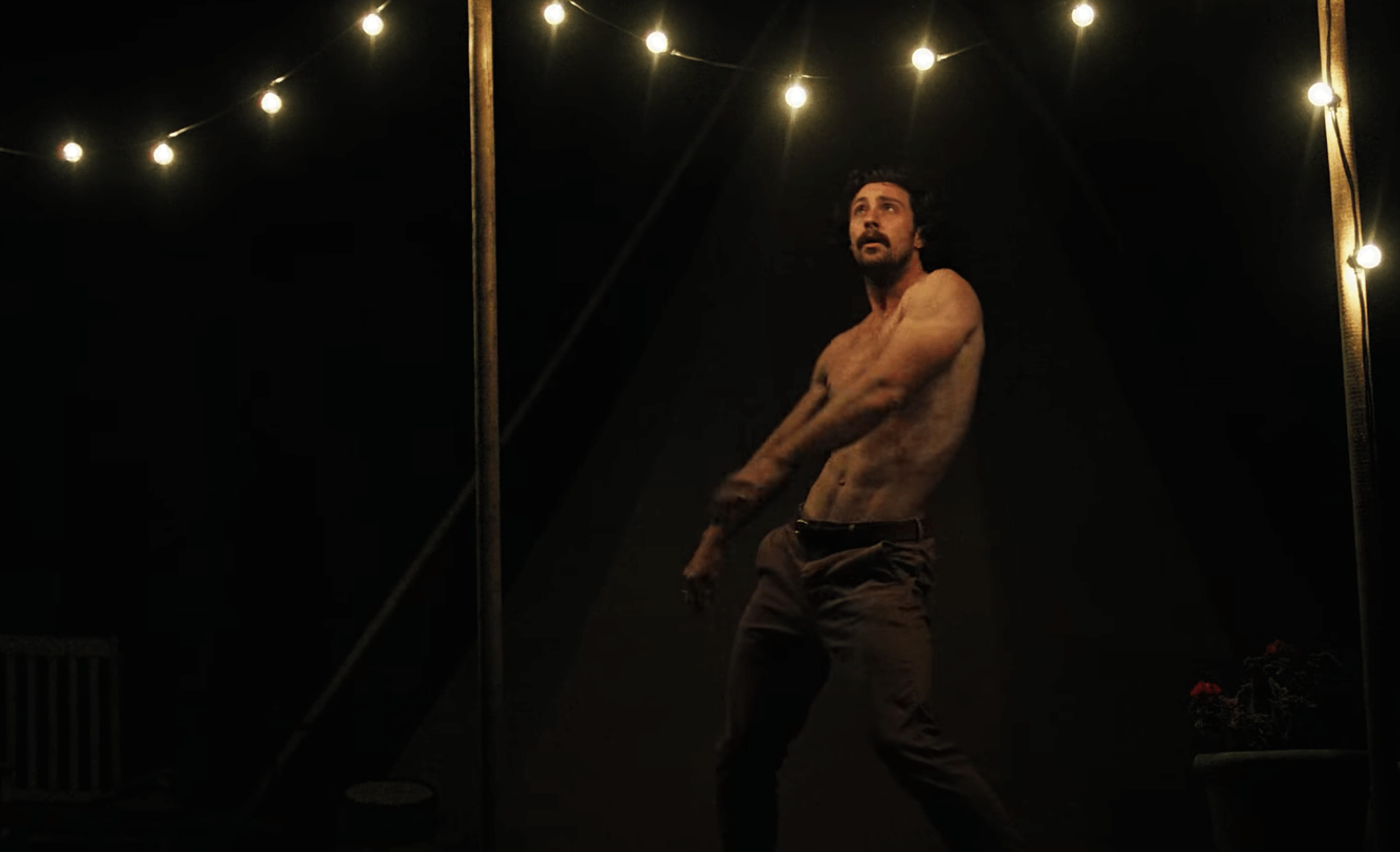 Rhye - Black Rain