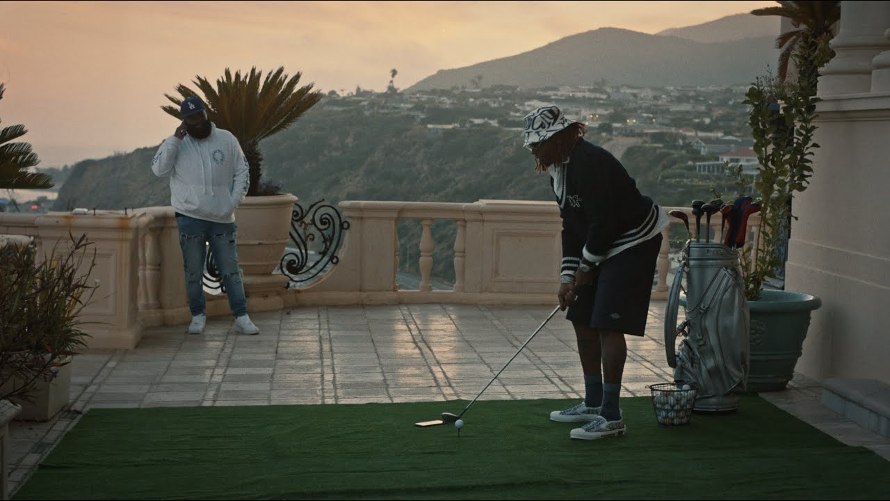 Gunna - DOLLAZ ON MY HEAD feat. Young Thug