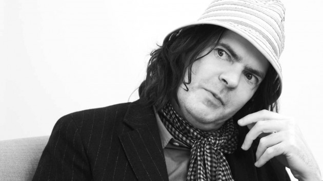 Jon Brion