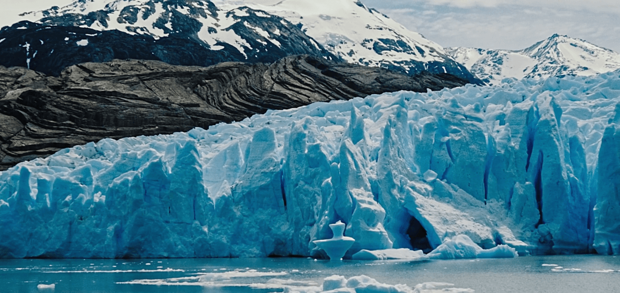 Patagonia ‘Mirador del Sur’