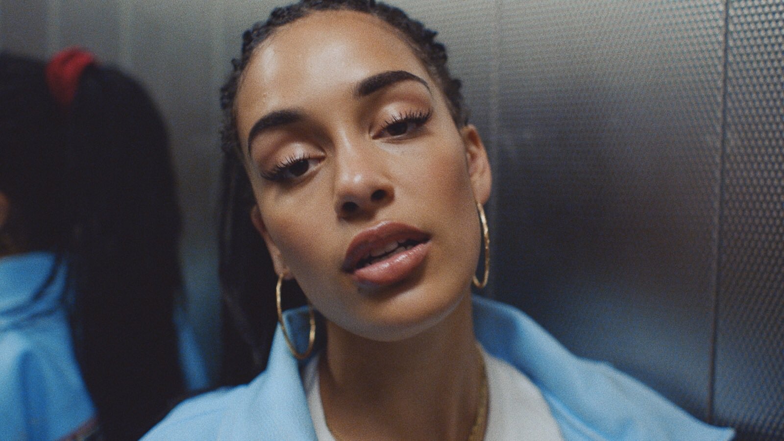 Jorja Smith X Preditah - On My Mind