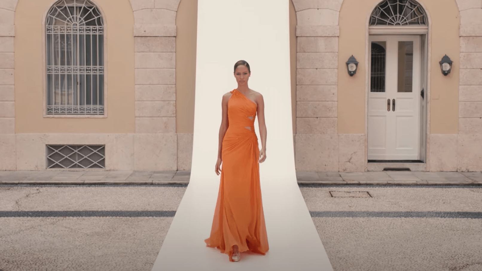 Atelier Versace Fall-Winter 2020