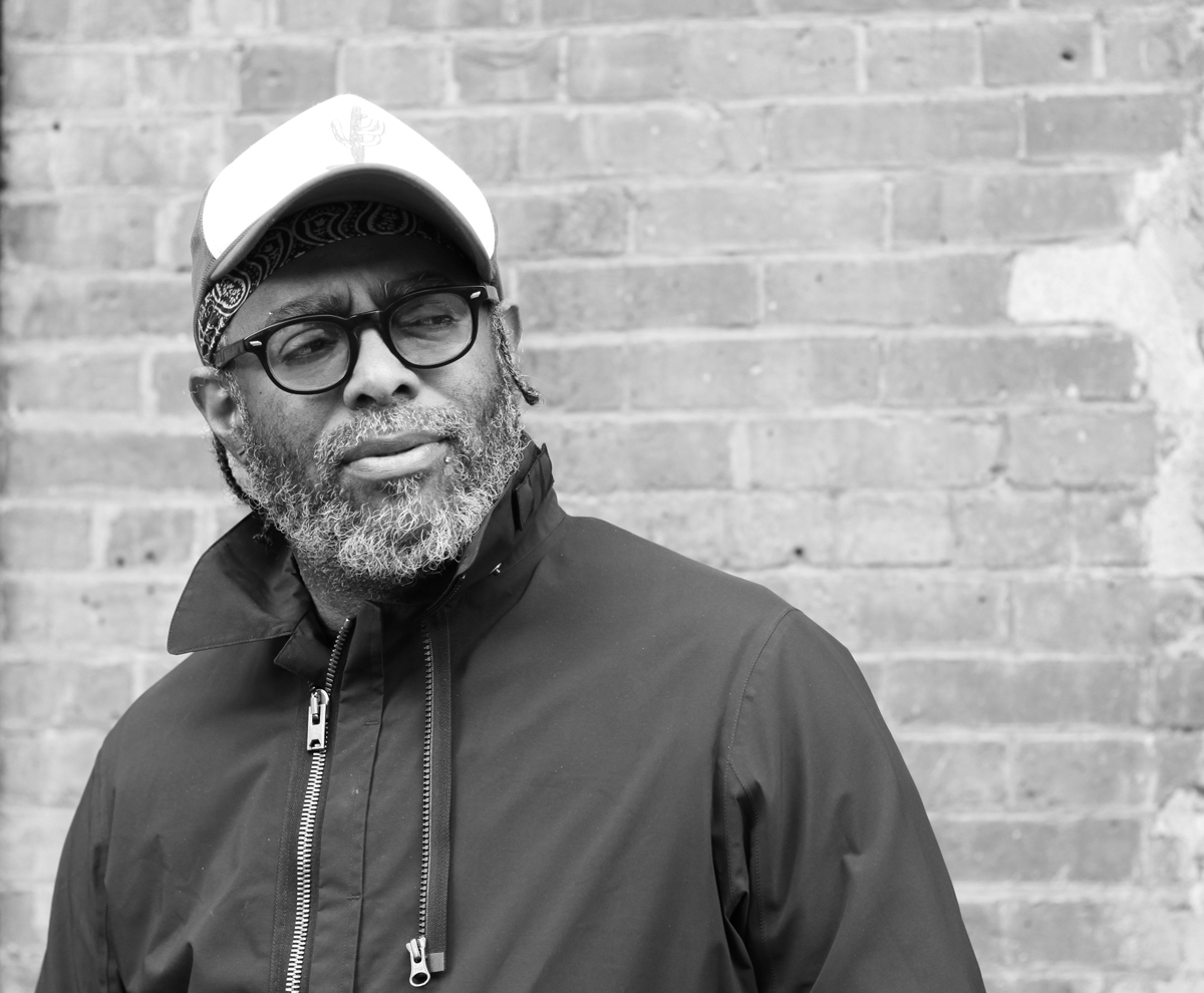Arthur Jafa