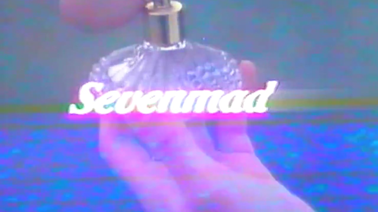 SEVENMAD PERFUME