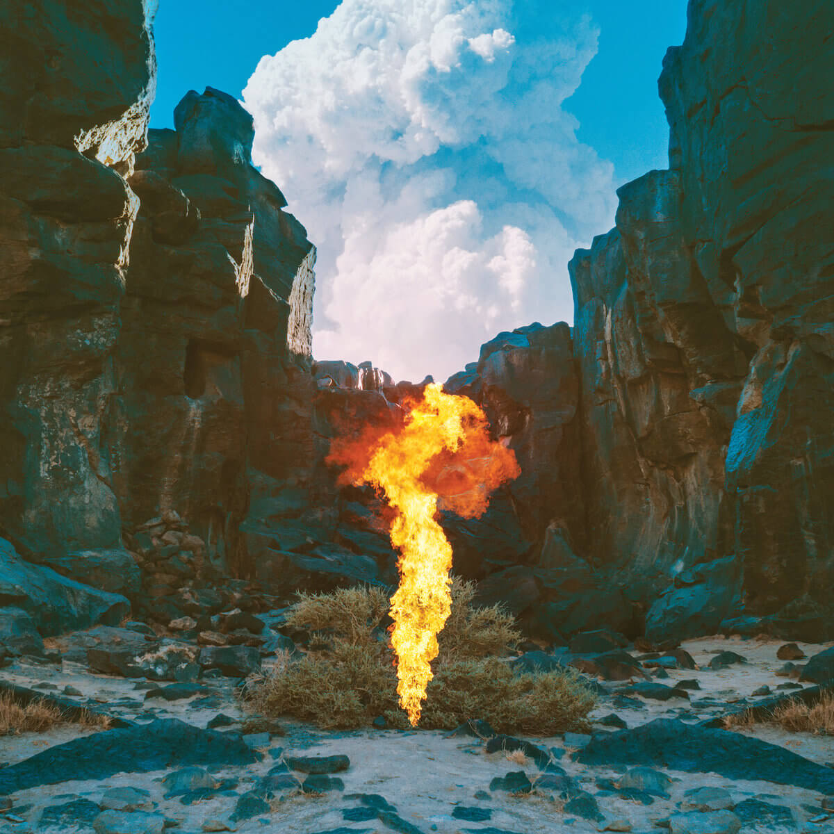 Bonobo - Break Apart (feat. Rhye)