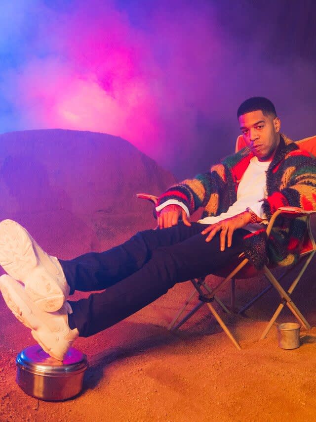 Kid Cudi
