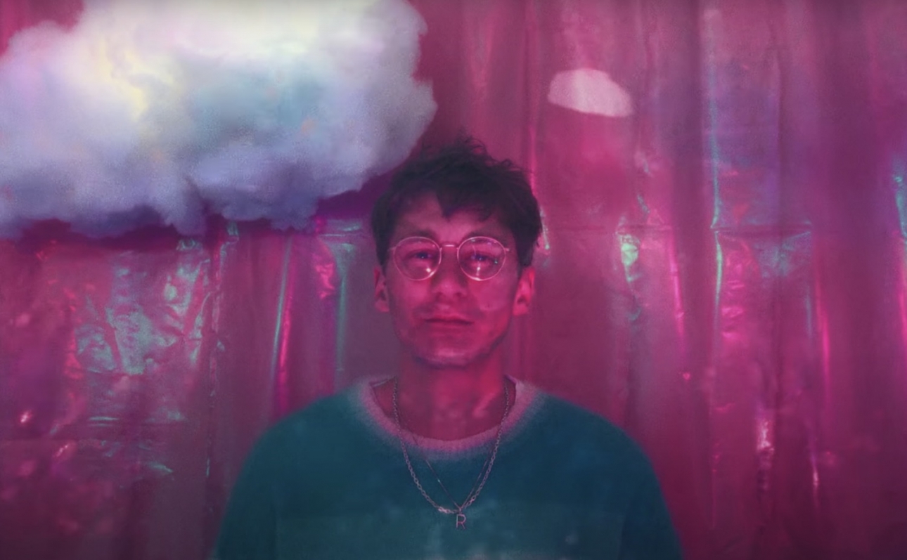 Glass Animals - Dreamland