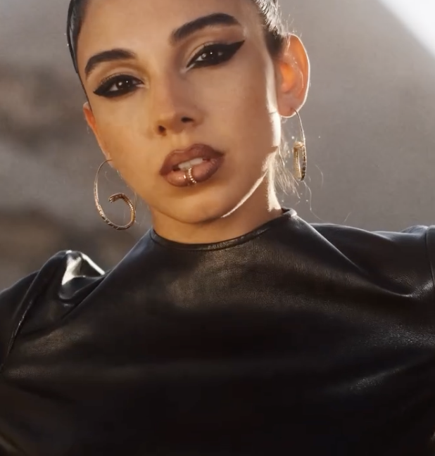 Mina Tahir