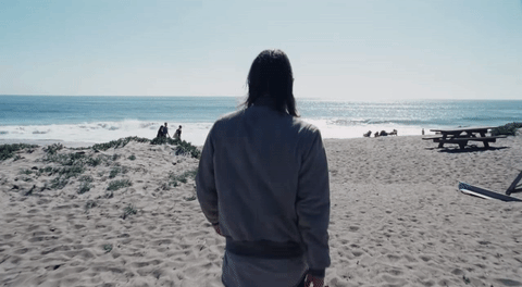 Radiohead - Daydreaming