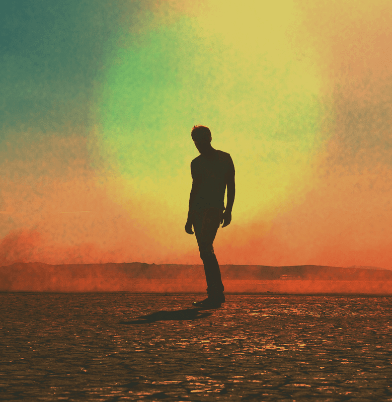 Tycho - See