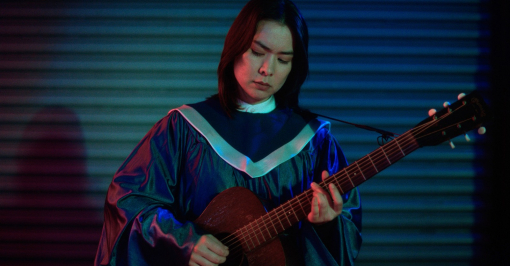 Mitski - Bug Like an Angel