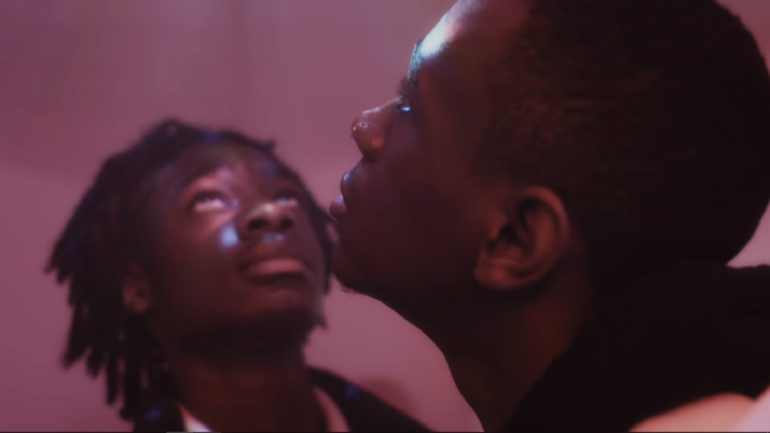 Tirzah - Devotion (feat. Coby Sey)