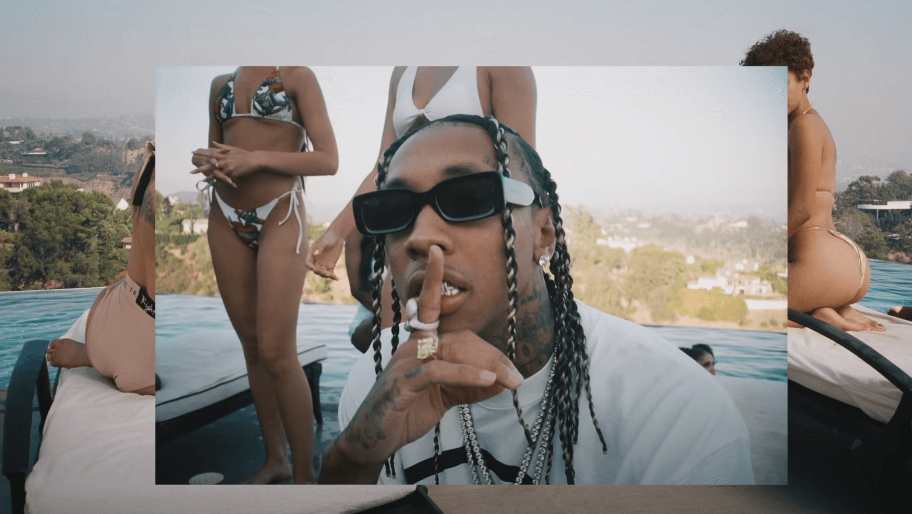 Jackboy & Tyga - Aggy
