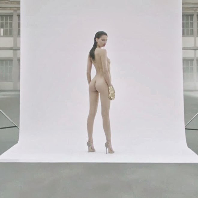 Gesaffelstein - Pursuit