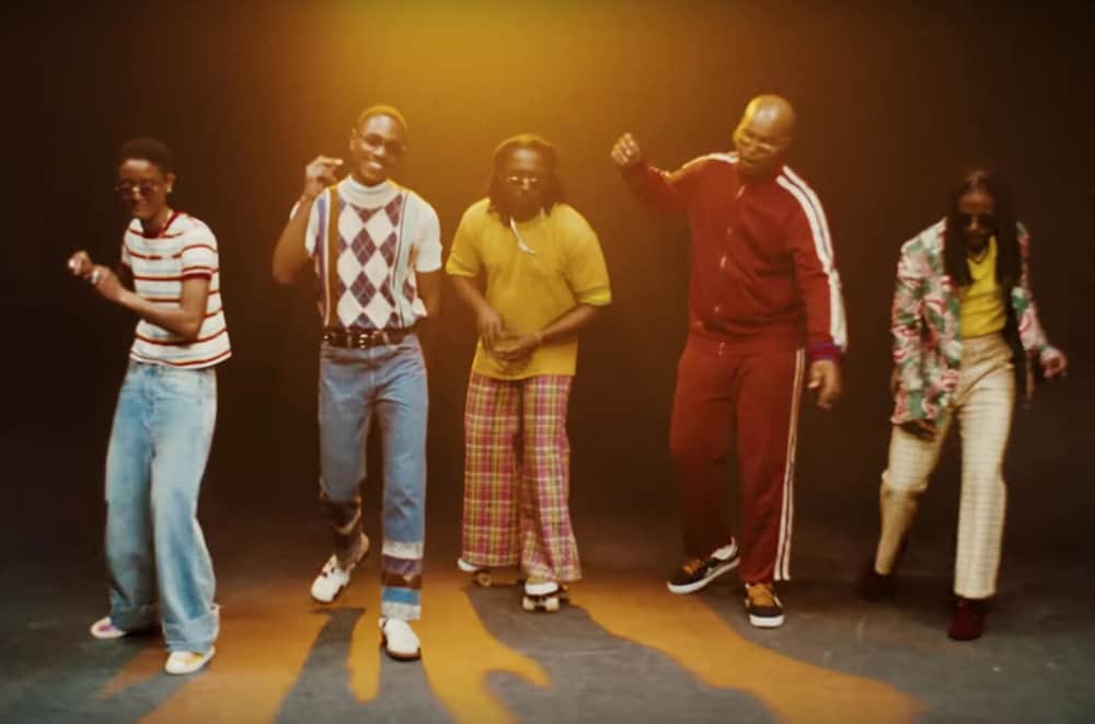 The Internet - Roll
