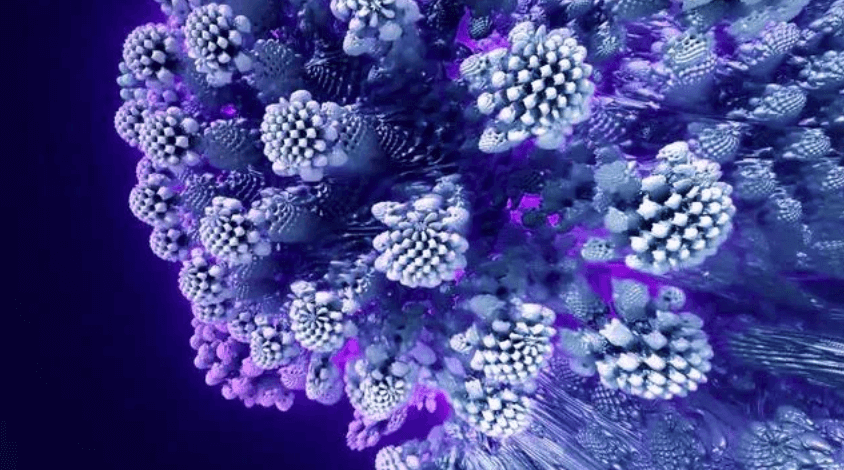 Deeper Zoom Into Fractal Worlds