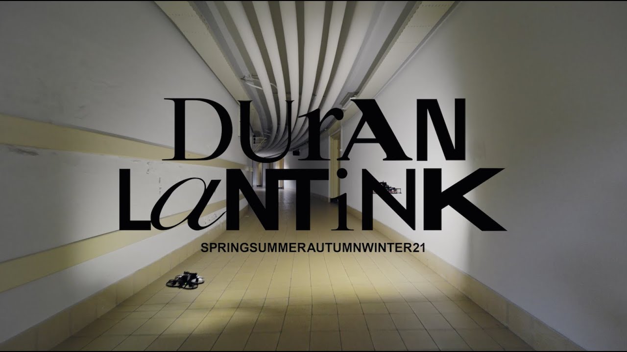 Duran Lantink springsummerautumnwinter 21
