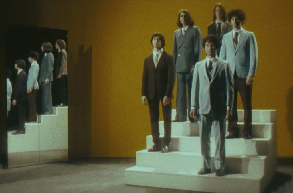 The Strokes - Bad Decisions