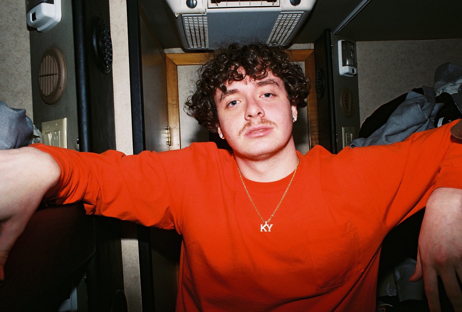 Jack Harlow - WHATS POPPIN