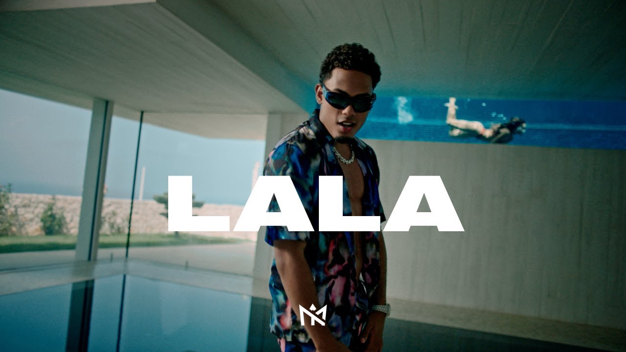 Myke Towers - Lala