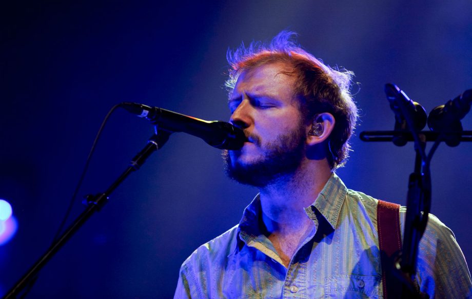 Bon Iver