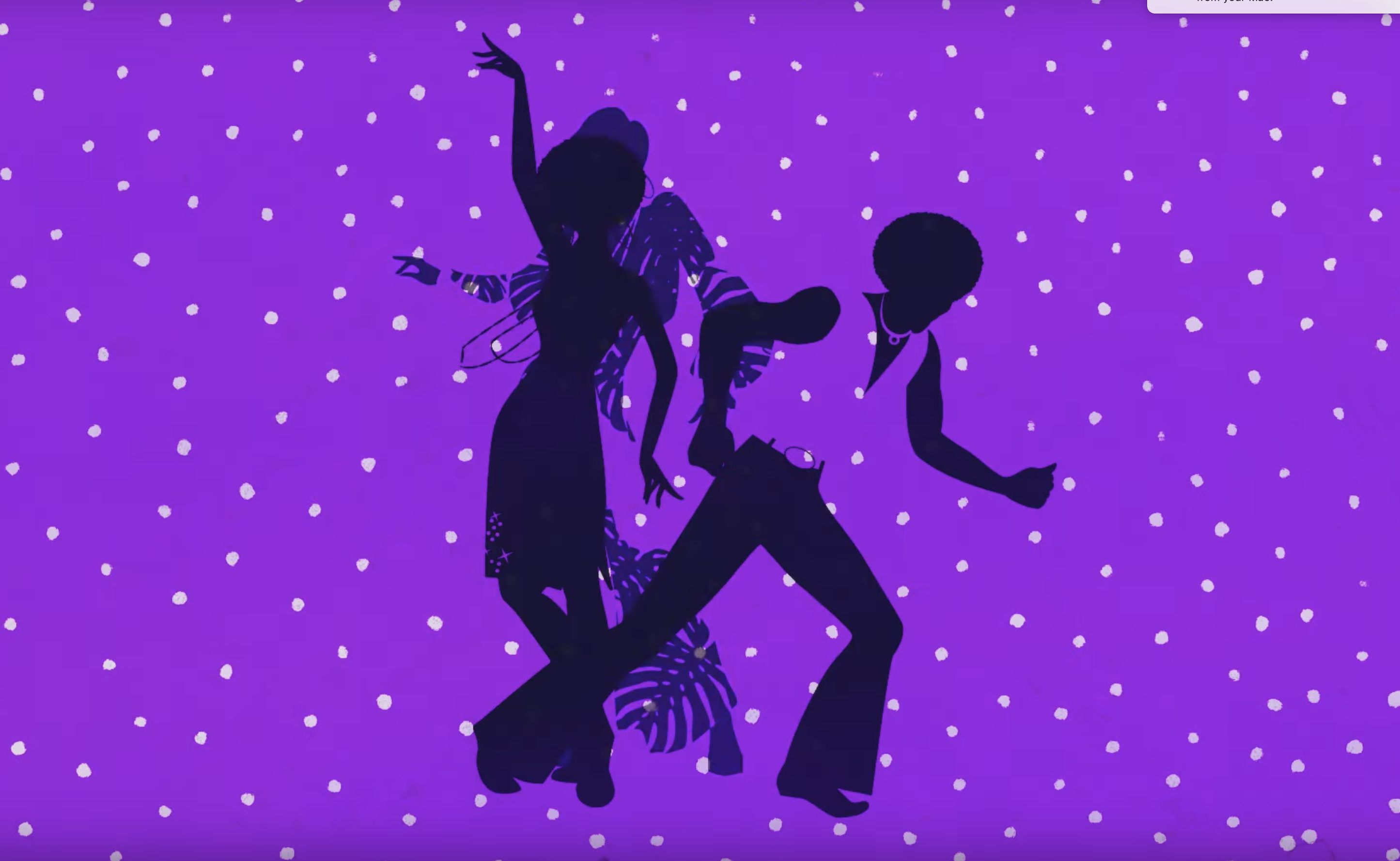 Purple Disco Machine - Emotion