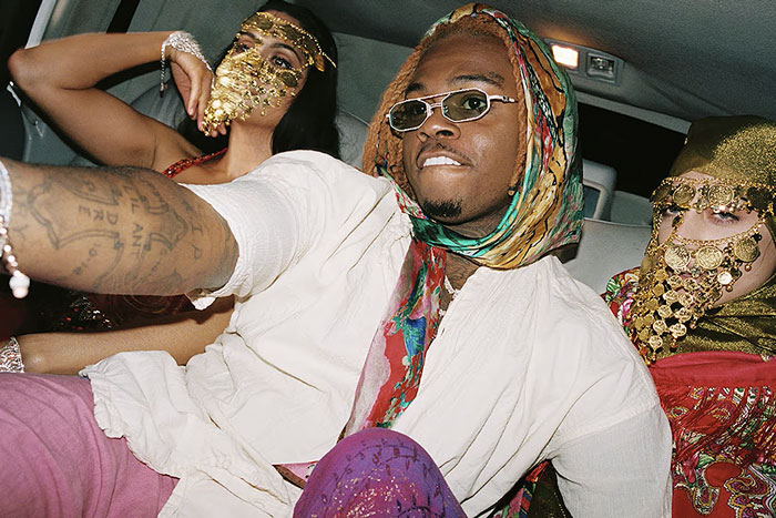 Gunna - SKYBOX
