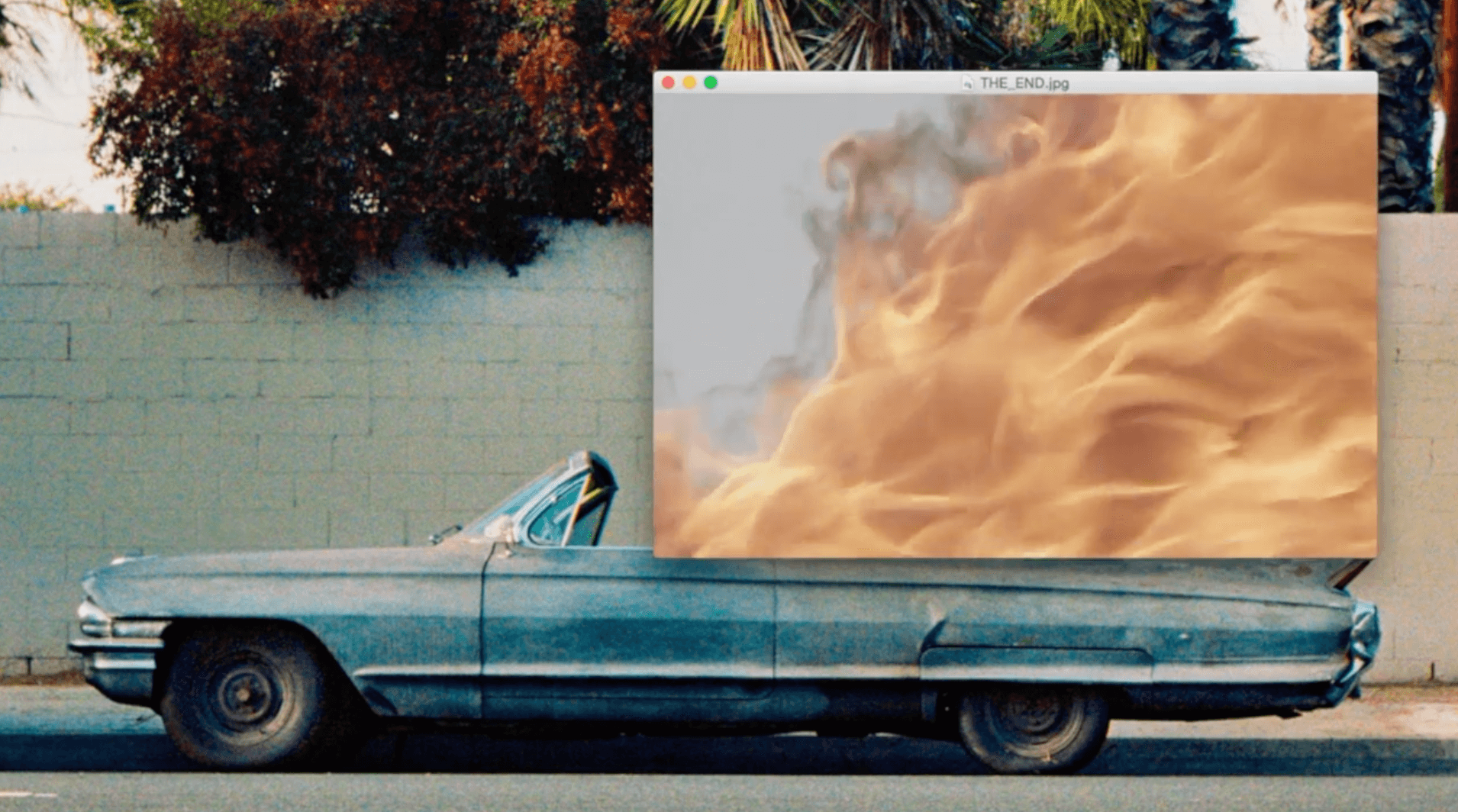 Washed Out - Floating By (Mndsgn Remix)