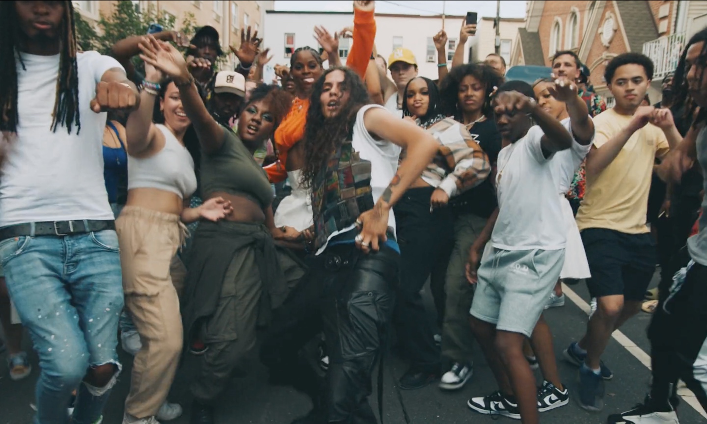 070 Shake- Cocoon