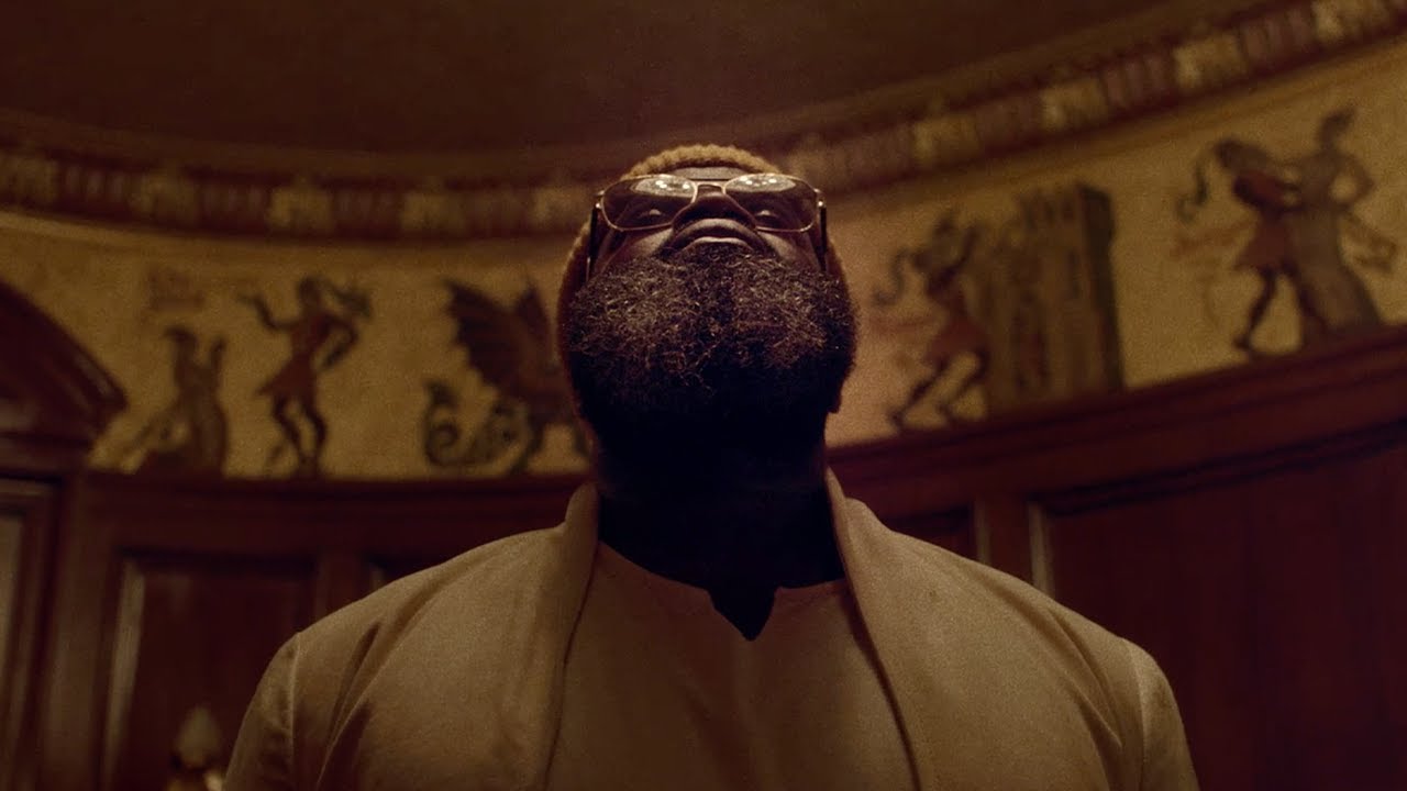 Black Thought - Thought vs Everybody