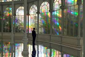 Weaving The Light | Artist Kimsooja 김수자