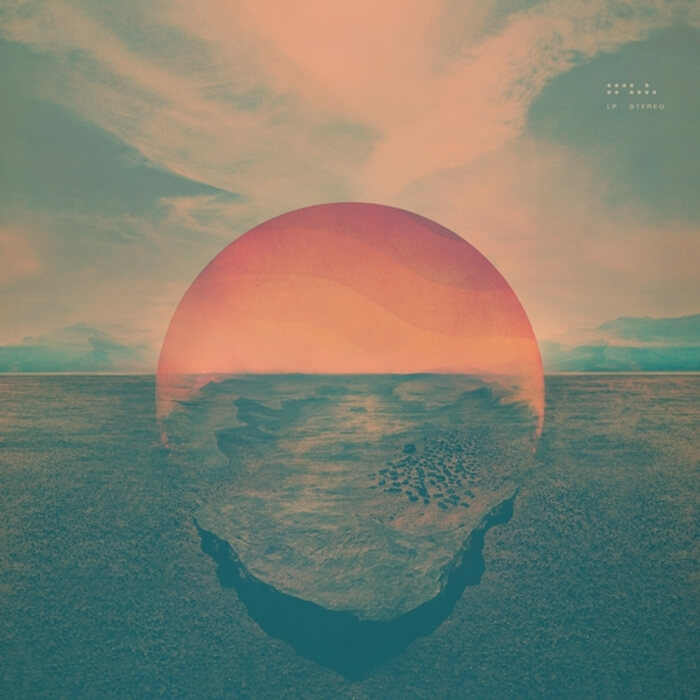 Tycho - Horizon