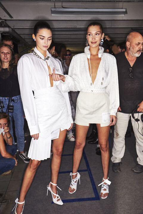 Off White Spring Summer 2019