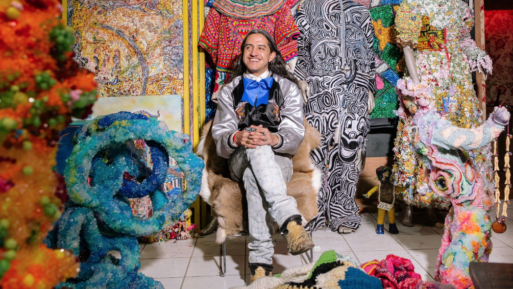 Raúl de Nieves