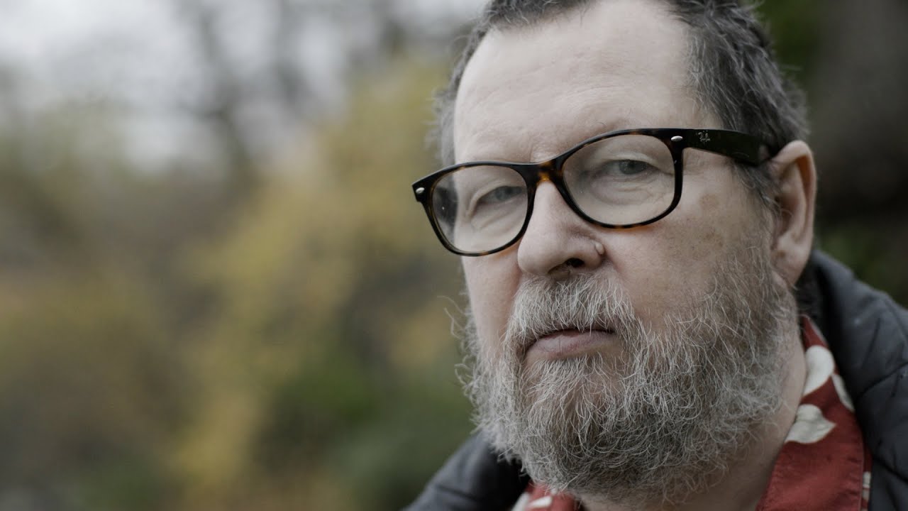 Lars von Trier: The Burden From Donald Duck