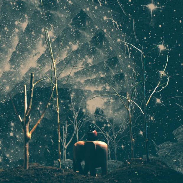Nick Hakim - Papas Fritas