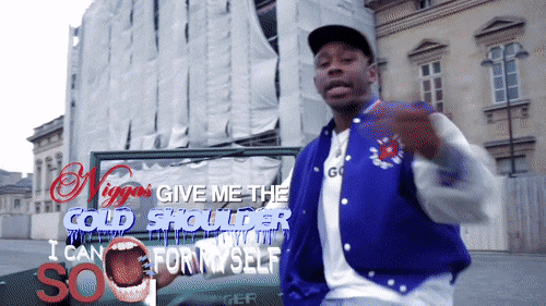 A$AP ROCKY X TYLER THE CREATOR - POTATO SALAD