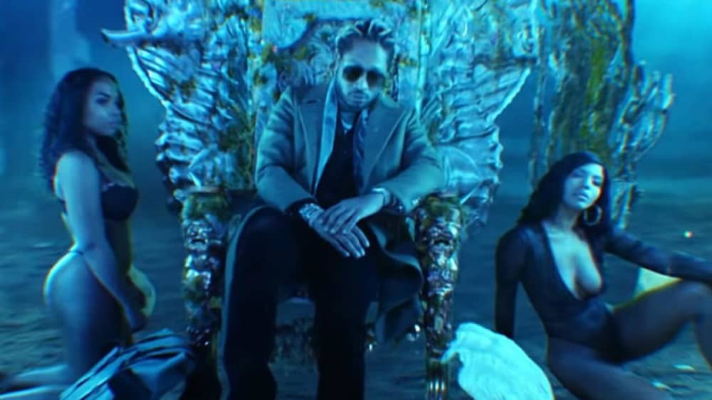 Future - Goin Dummi