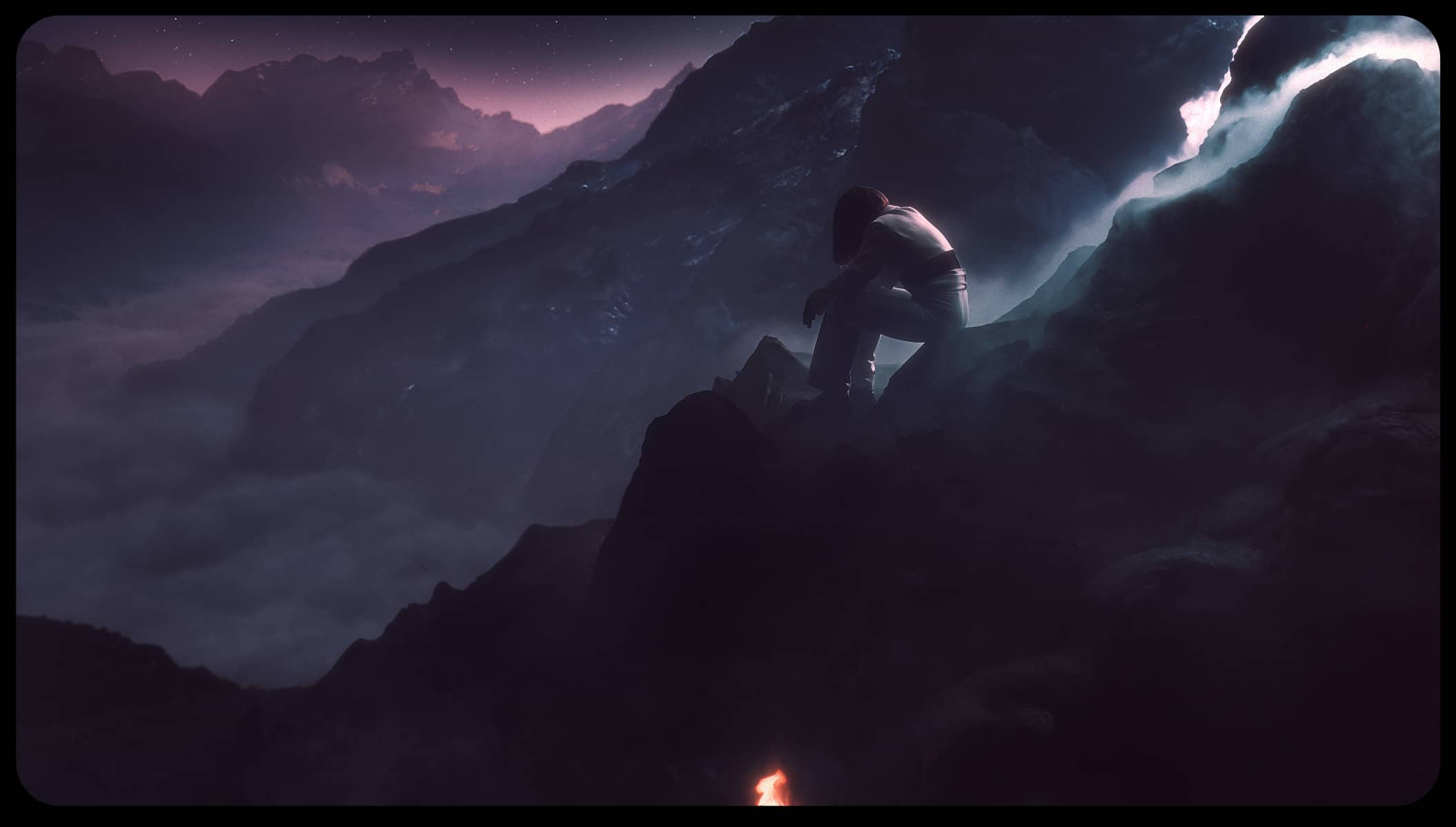 IMMERSION