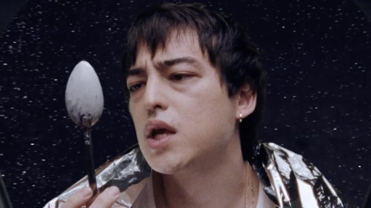 Joji - Sanctuary