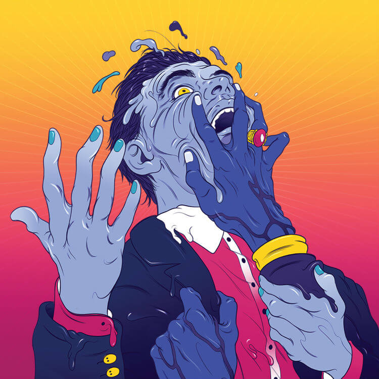 Portugal. The Man - Feel It Still