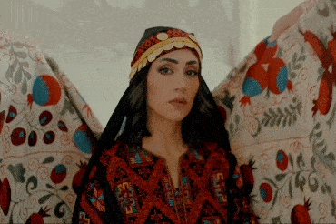Saint Levant - Deira ft. MC Abdul
