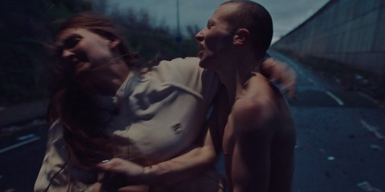 Mura Masa, Ellie Rowsell, Wolf Alice - Teenage Headache Dreams