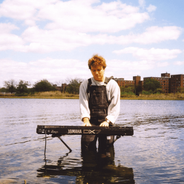 Mac DeMarco - One Another