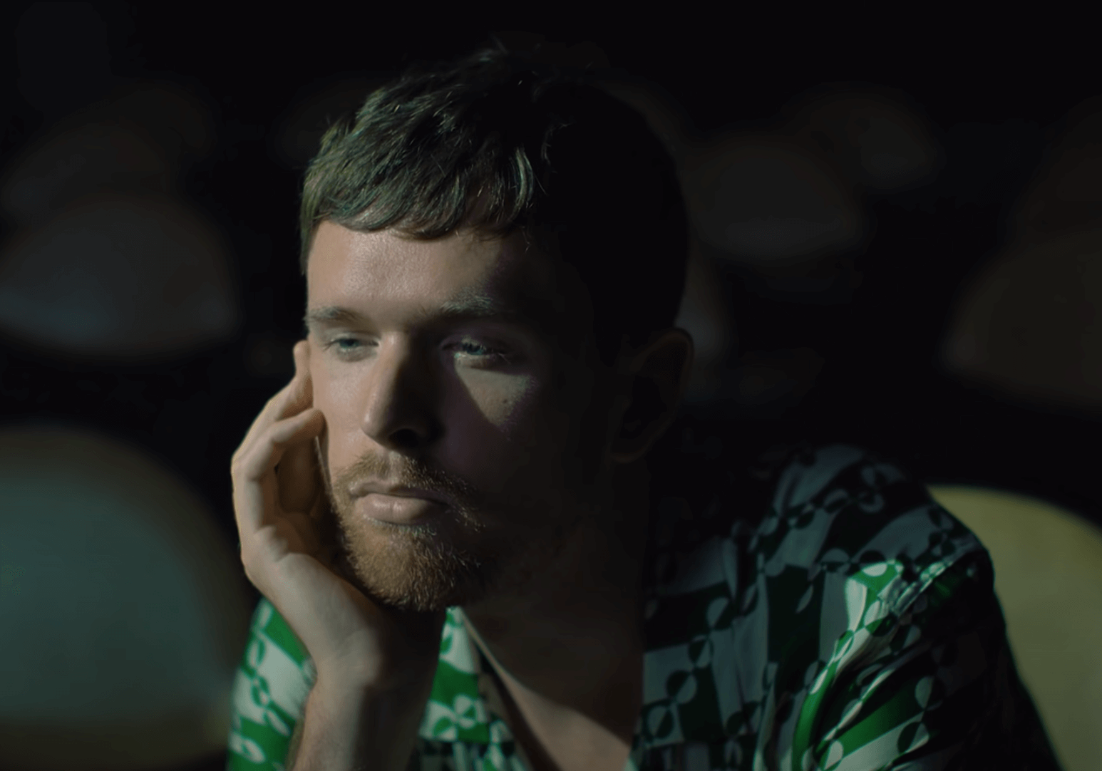 James Blake - Say What You Will