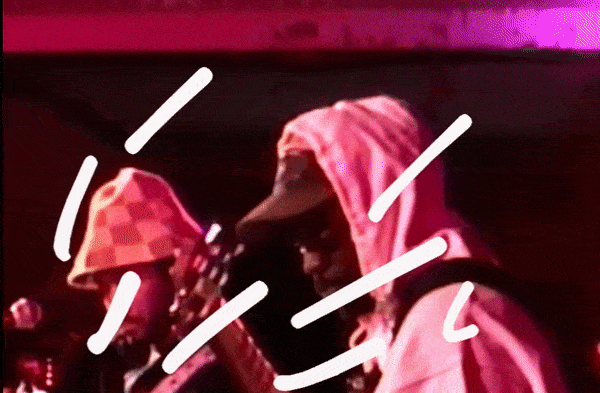 Toro y Moi - MAHAL (Live from Big Sur)