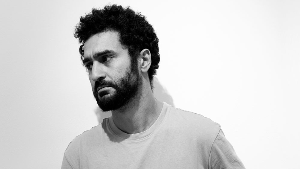 Mohamed Bourouissa