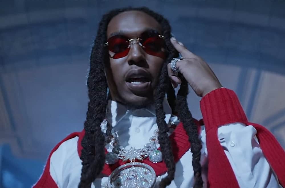 Takeoff - Last Memory