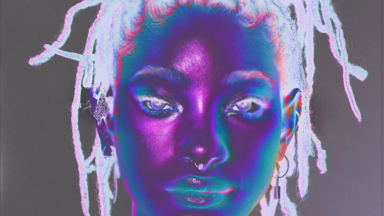 Willow Smith - U KNOW feat. Jaden